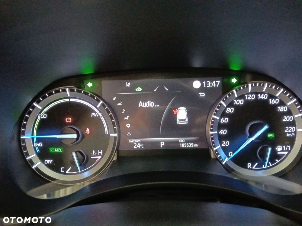 Toyota Highlander - 21