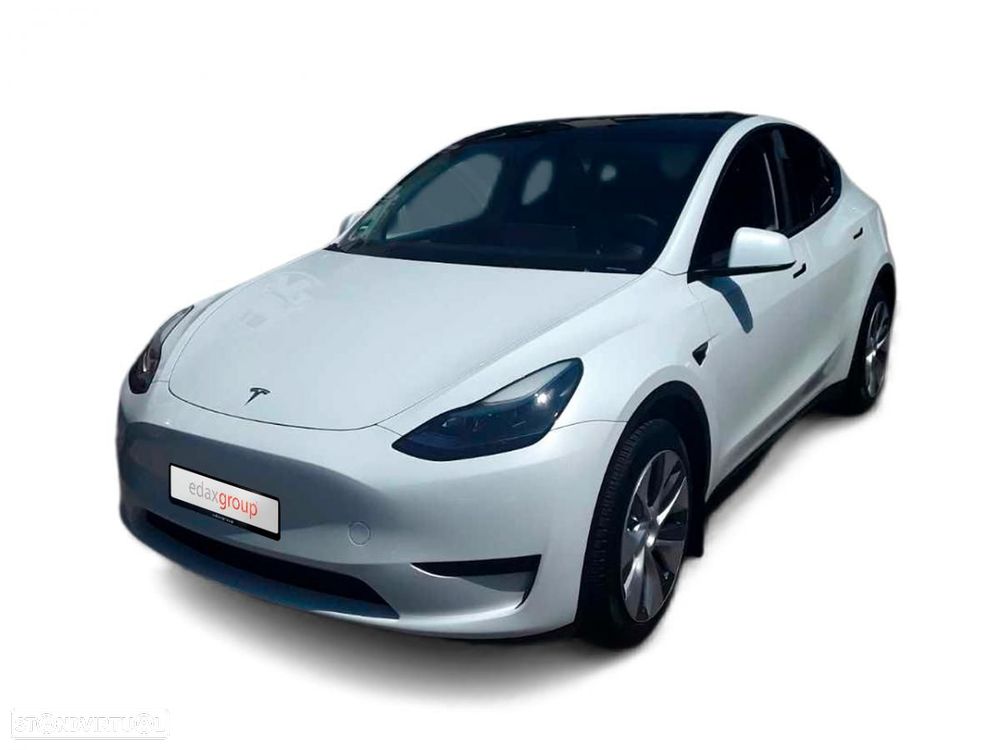 Tesla Model Y RWD - 1
