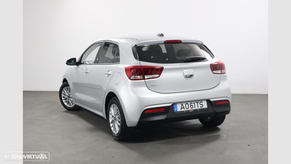 Kia Rio 1.0 T-GDi Wave - 3
