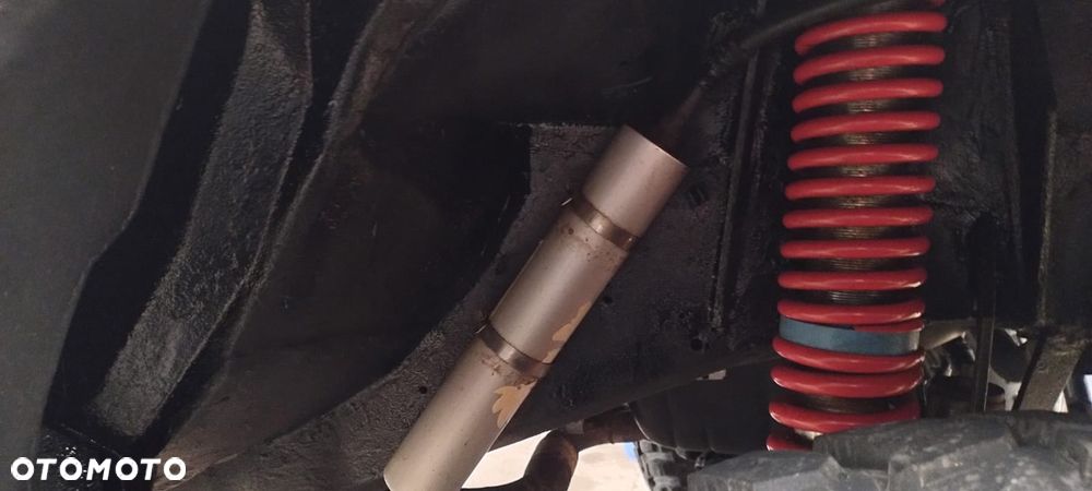 Jeep Cherokee 4.0 Limited - 32