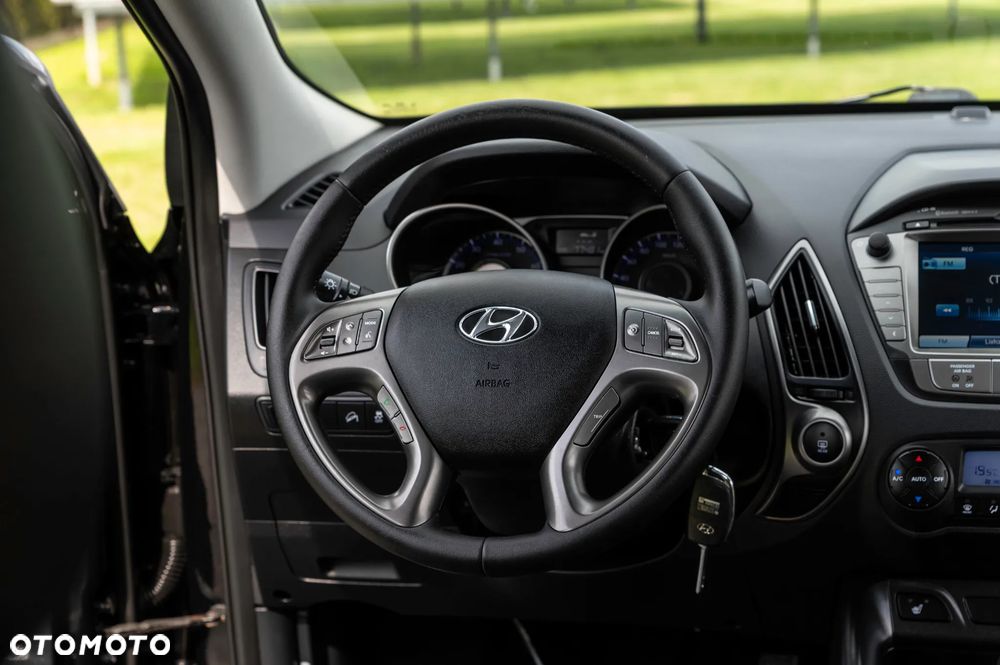 Hyundai ix35 1.6 GDI Premium 2WD - 24