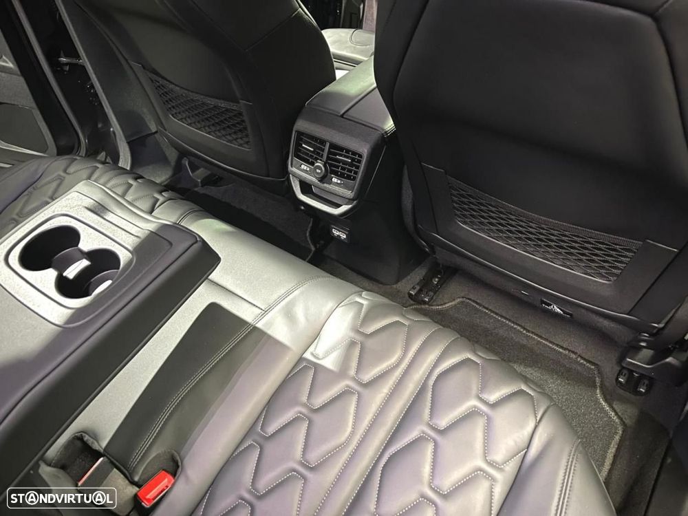 Peugeot 3008 1.6 Hybrid GT Pack e-EAT8 - 16