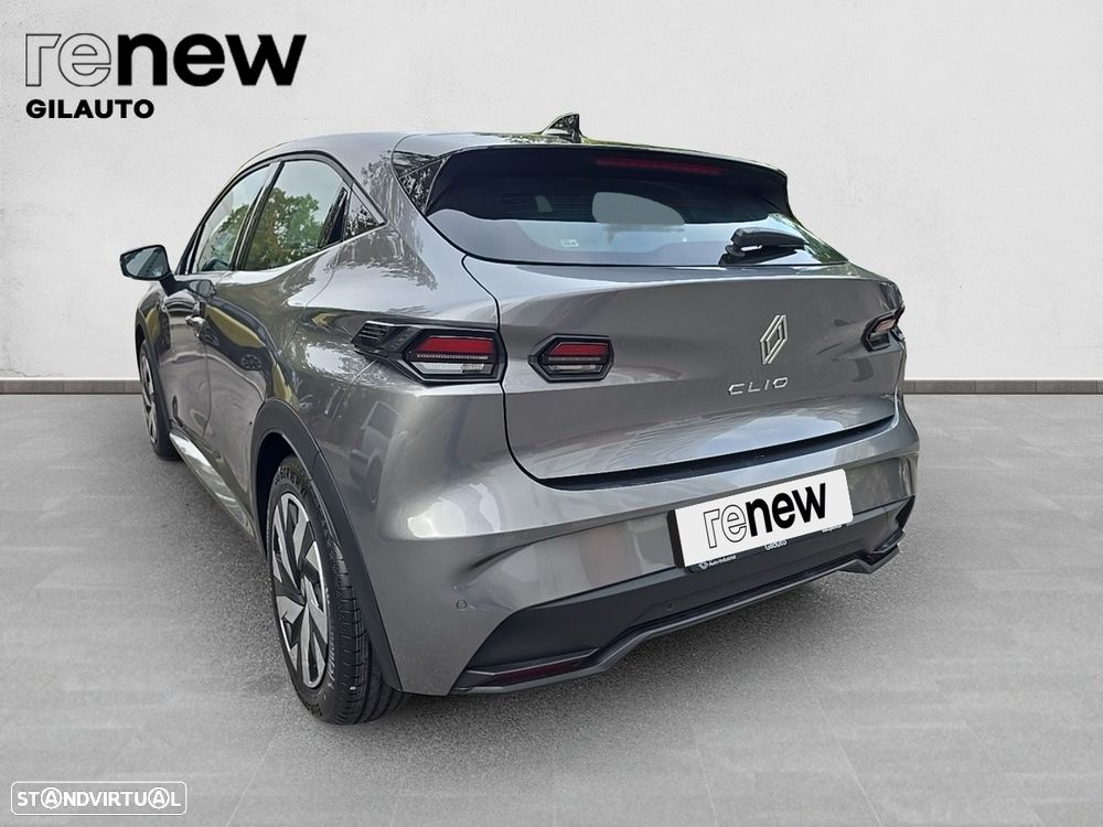 Renault Clio 1.2 TCe Evolution - 7