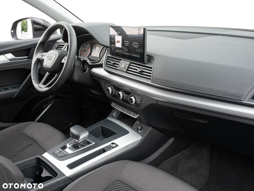 Audi Q5 35 TDI S tronic advanced - 30
