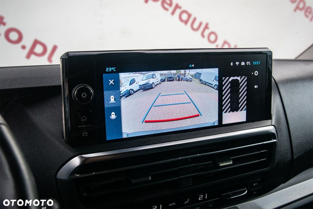 Citroën SpaceTourer 2.0 BlueHDi XL Business EAT8 - 33