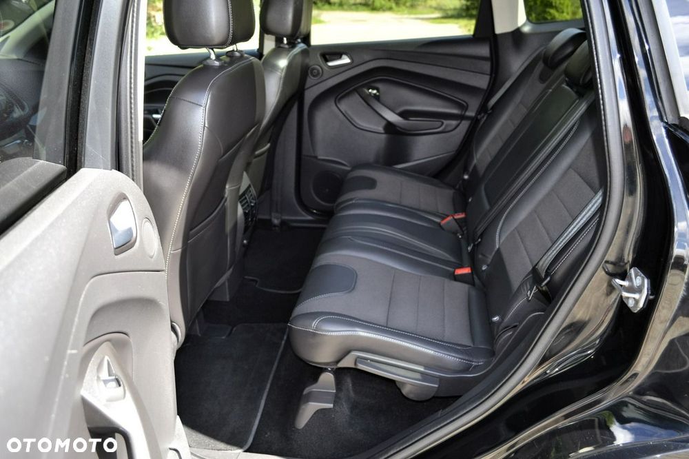 Ford Kuga 2.0 TDCi 4x4 Individual - 30