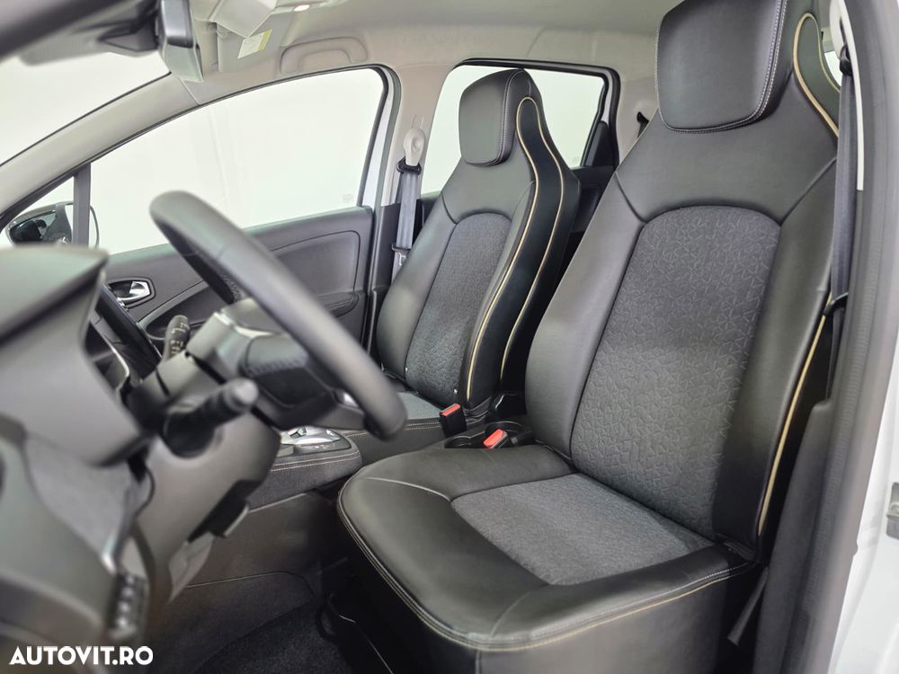 Renault ZOE 50 R135 Iconic - 4