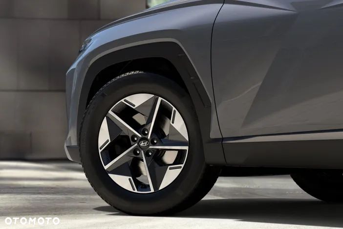 Hyundai Tucson - 7