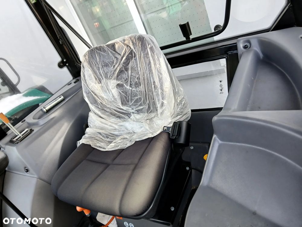 Zetor MAJOR 80 CL - 10