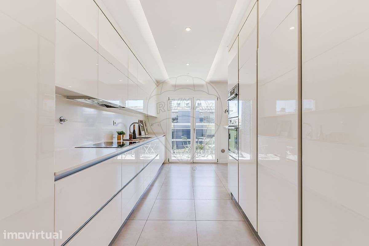 Apartamento T3 para arrendamento - Grande imagem: 5/50