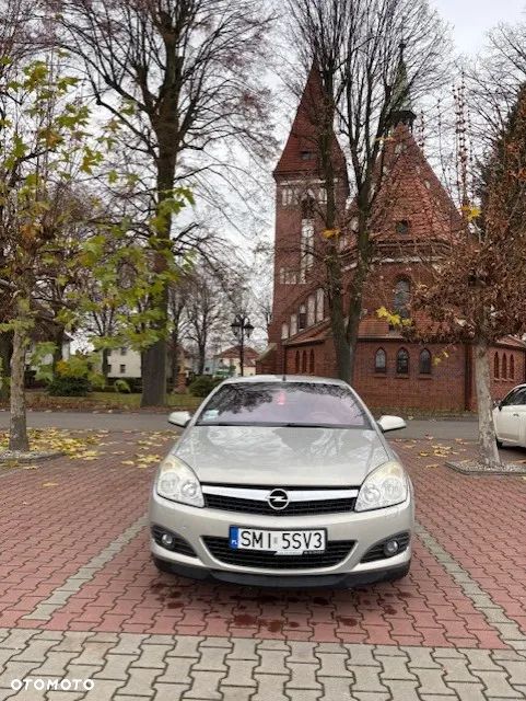 Opel Astra - 3