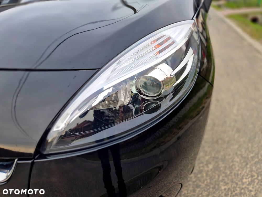 Renault Scenic 1.5 dCi Dynamique - 31