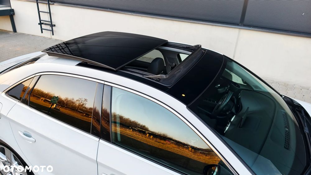 Audi A3 Limousine 1.6 TDI (clean diesel) S line Sportpaket - 20