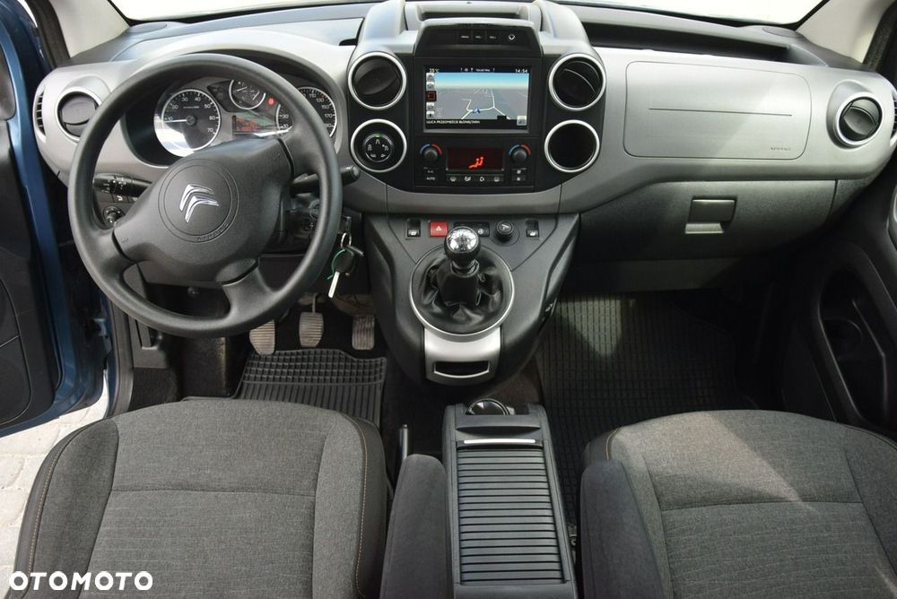 Citroën Berlingo Multispace BlueHDi 120 S&S XTR - 27