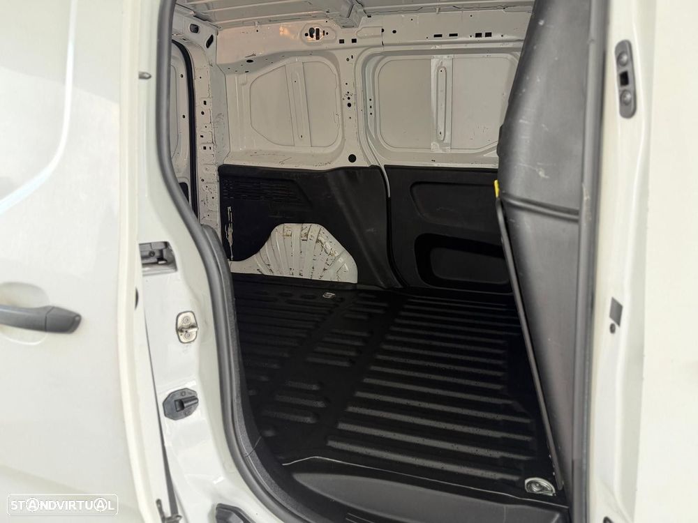 Peugeot Partner 1.5 BlueHDi Premium Standard - 19