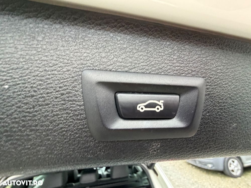 BMW X3 xDrive20d Aut. - 29