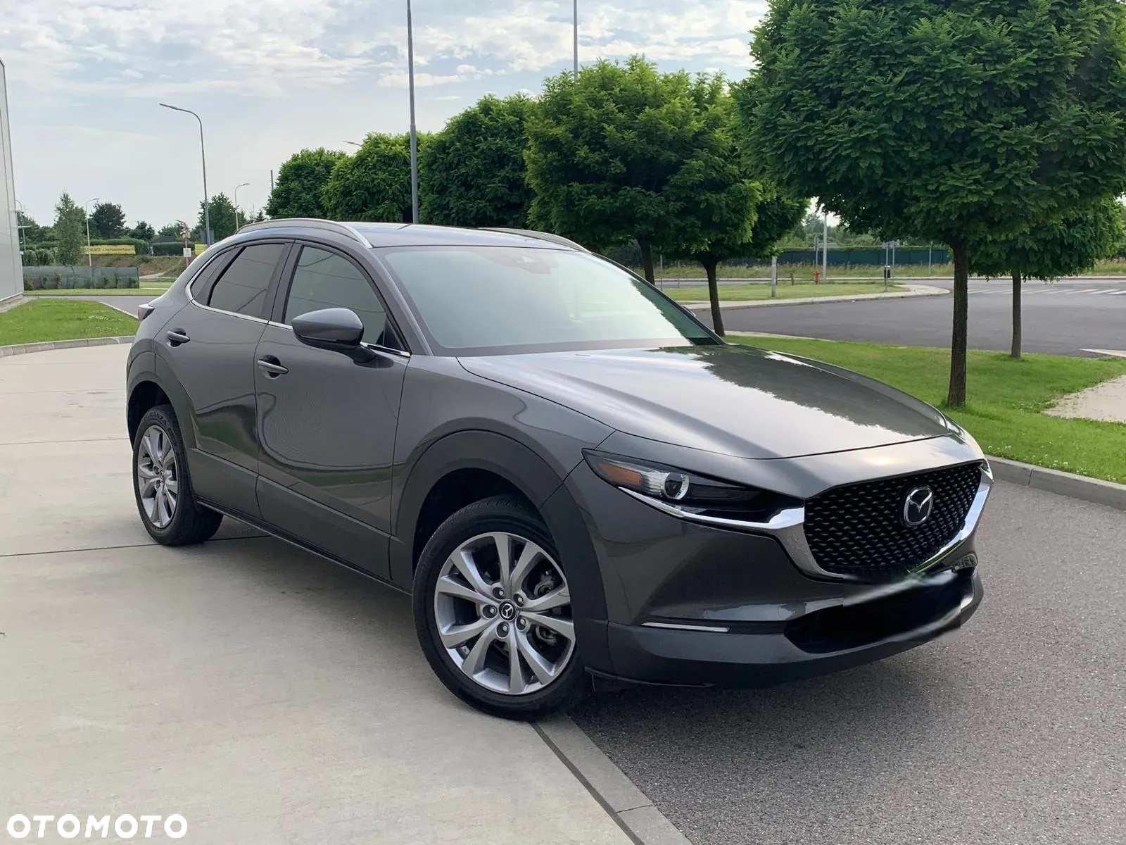 Mazda CX-30 - 2