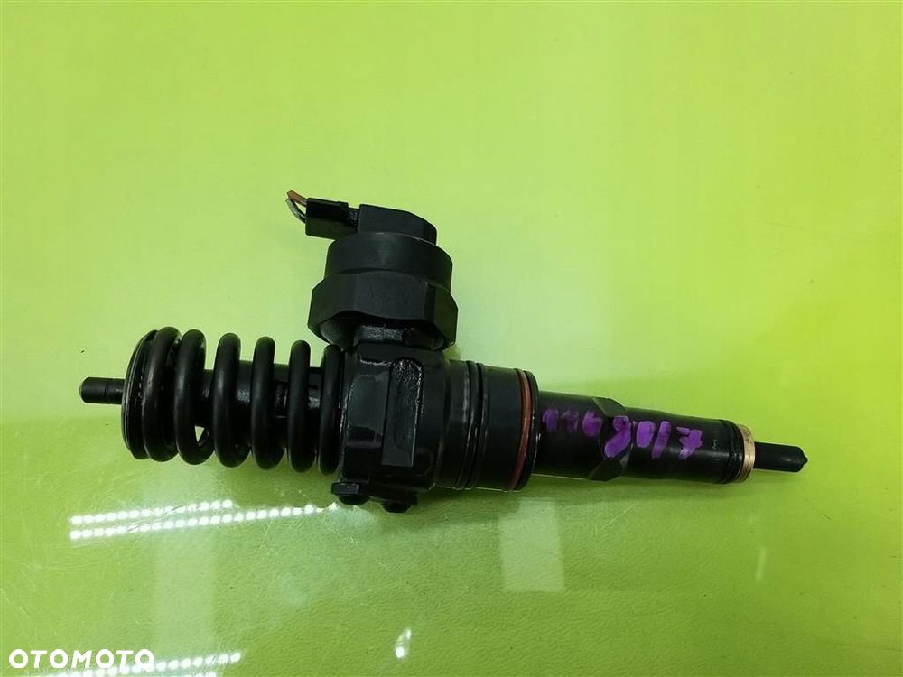 Komplet wtrysków wtryski VW Passat B5 1996-2000 1,9 TDI 115 KM - 3