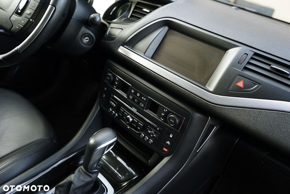 Citroën C5 HDi 135 FAP Exclusive - 26