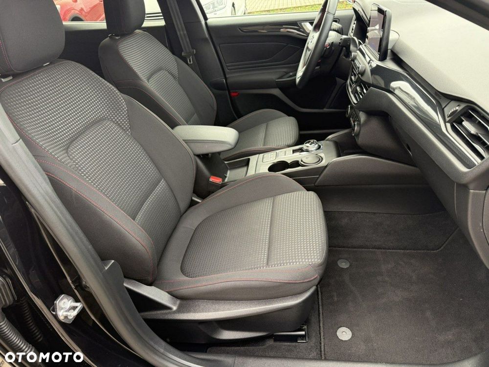 Ford Focus - 15