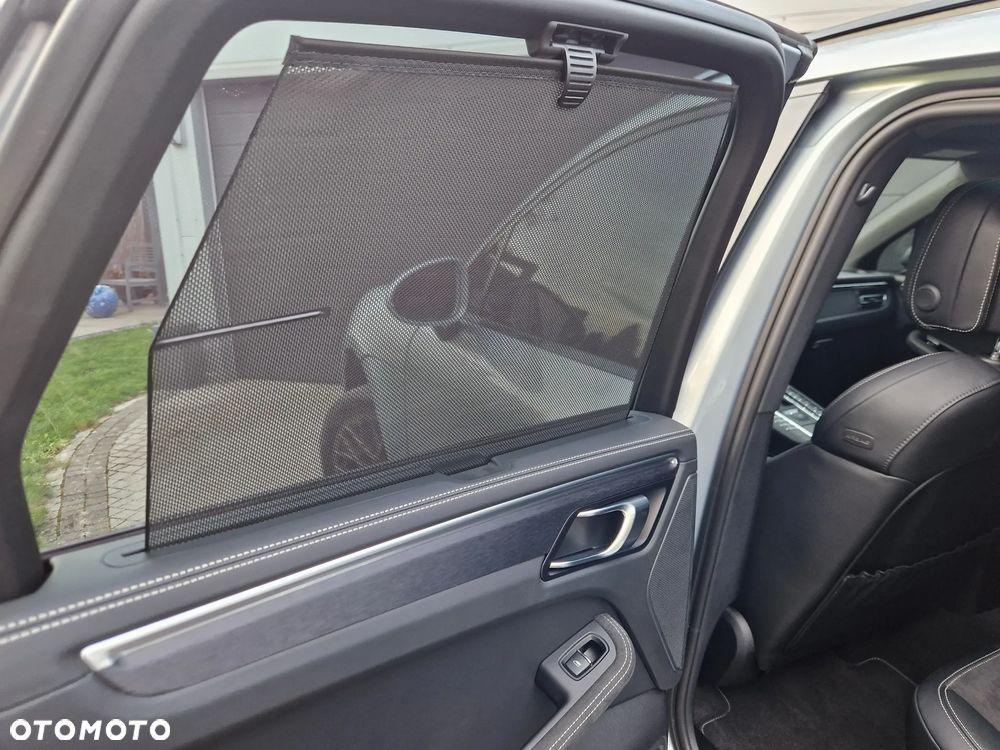 Porsche Macan GTS - 14