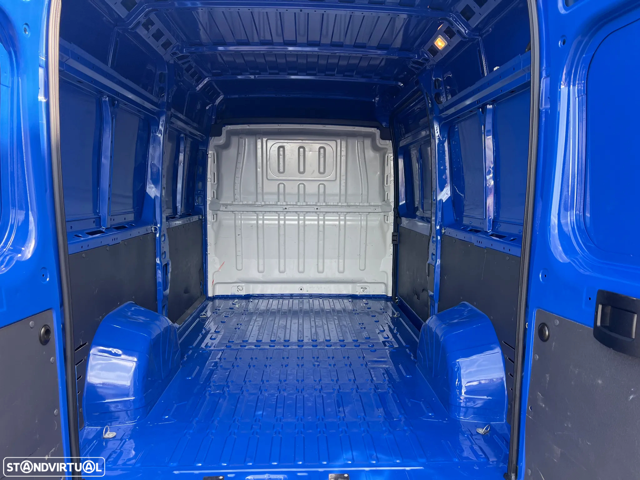 Citroën JUMPER 2.2HDI L2 H2 - 17
