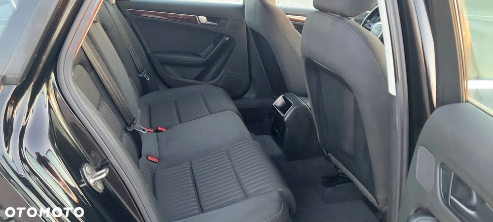 Audi A4 - 34