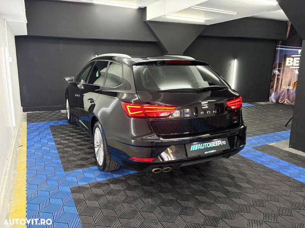 Seat Leon 2.0 TDI Start&Stop XCELLENCE - 6