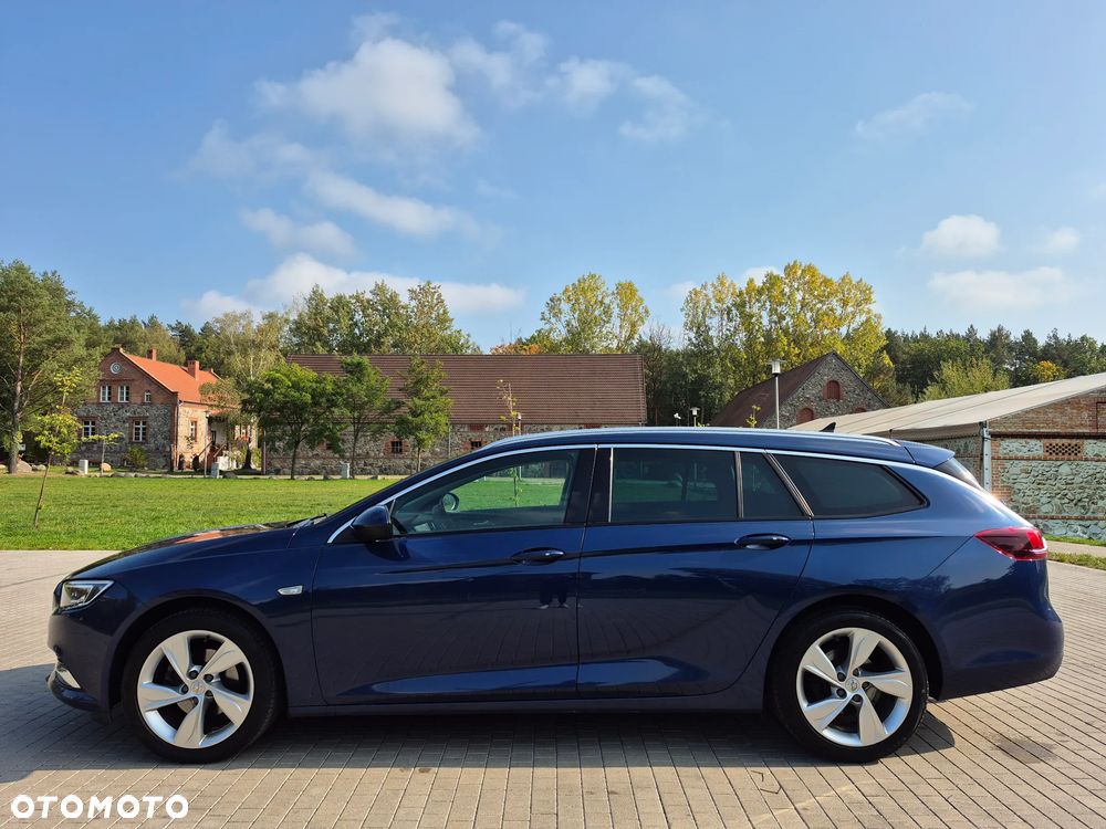 Opel Insignia 1.6 CDTI Innovation - 37