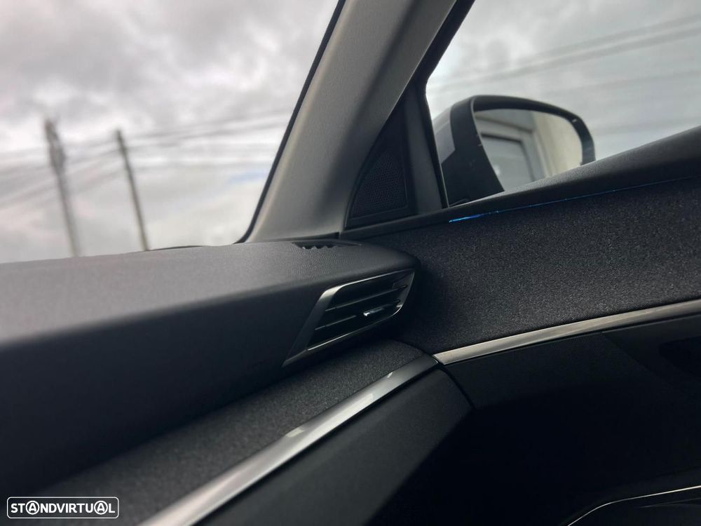 Peugeot 5008 1.5 BlueHDi Allure Pack EAT8 - 12