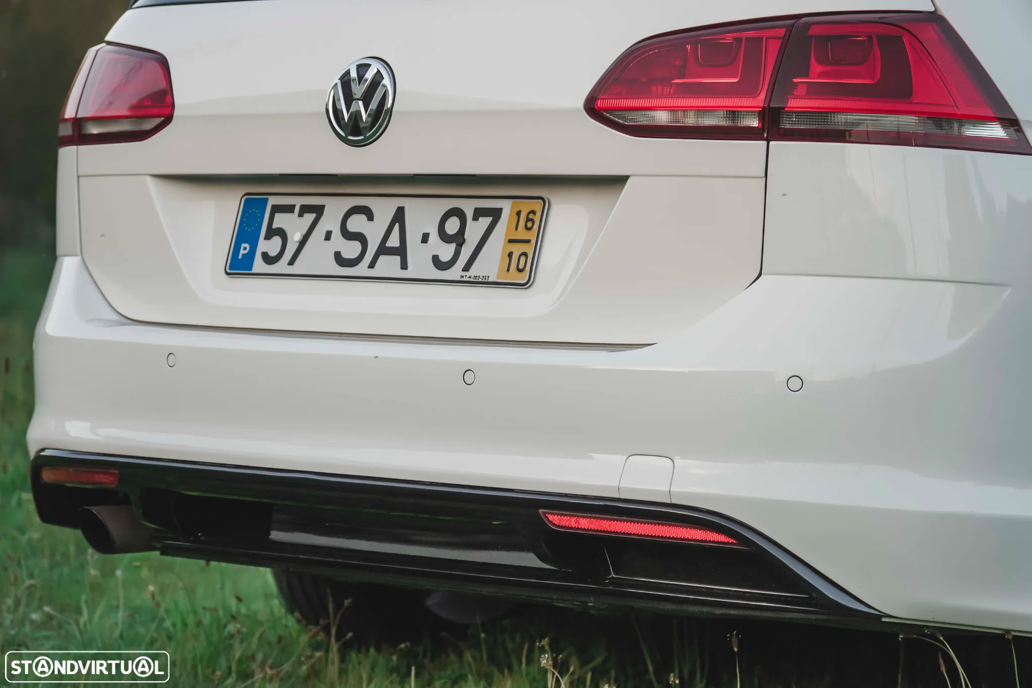 VW Golf Variant - 33