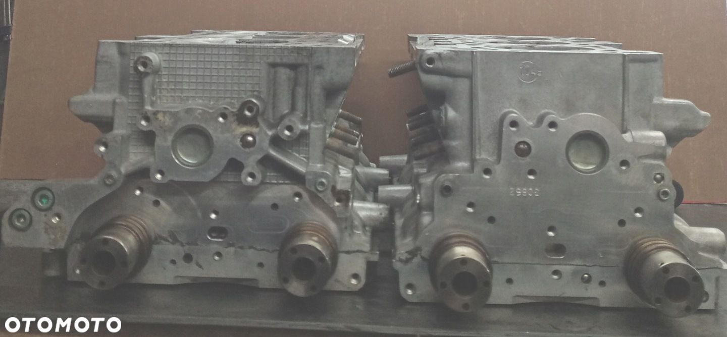 Głowica VW/AUDi 3,0 30V 06C103373E - 2