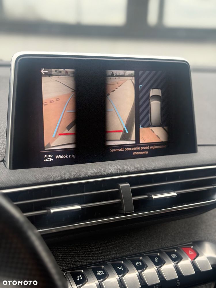 Peugeot 5008 1.6 PureTech GT Line S&S EAT8 - 28