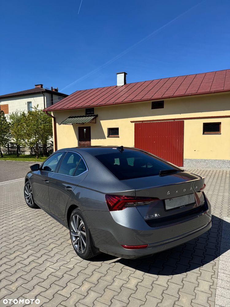 Skoda Octavia - 6
