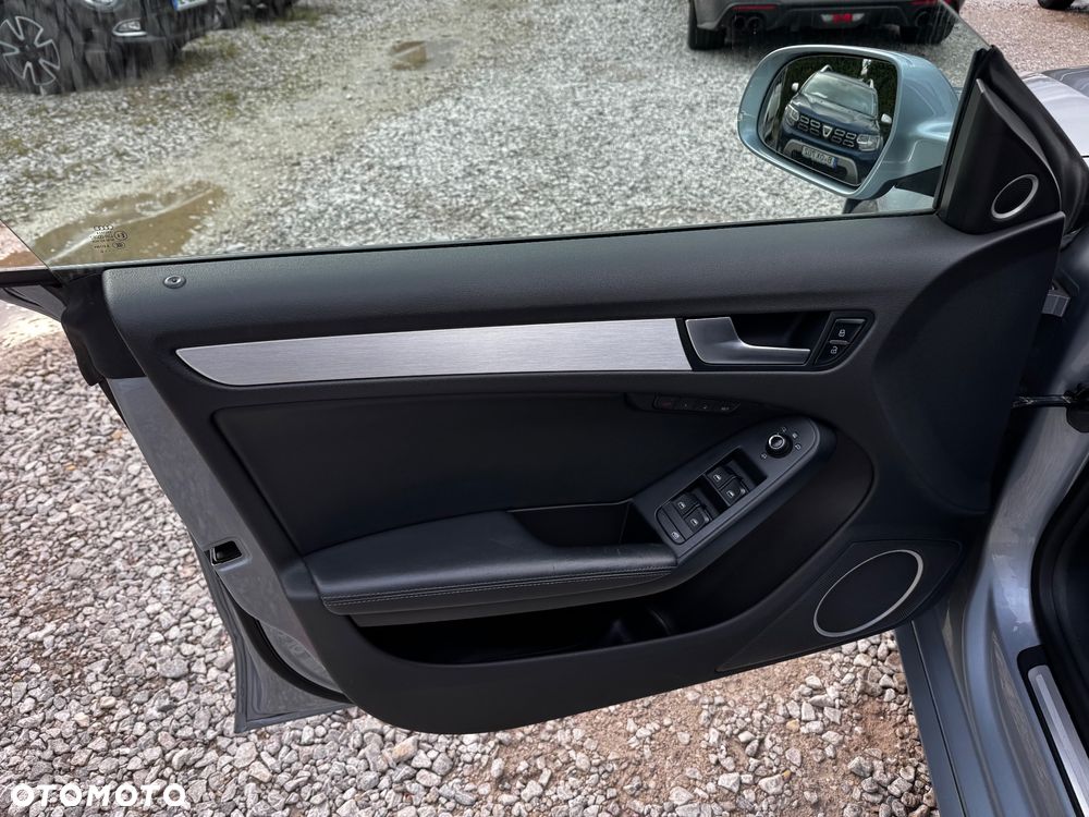 Audi A5 Sportback - 30