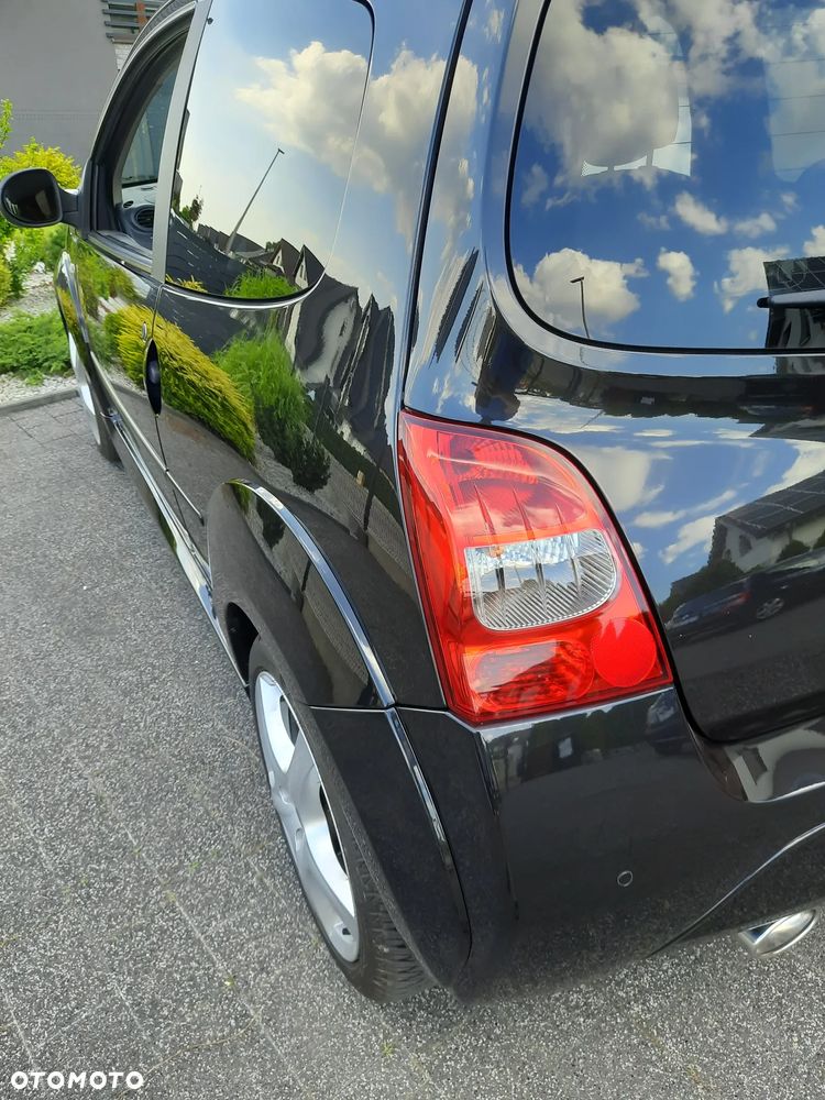 Renault Twingo 1.6 16V RS - 5