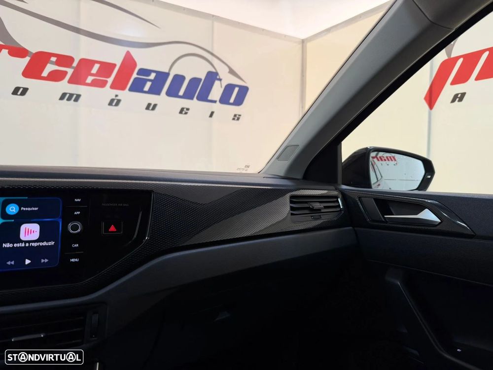 VW Polo 1.0 TSI Style - 35