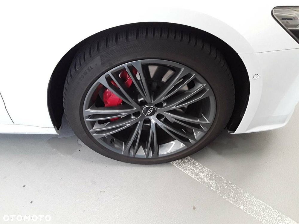 Audi A7 Sportback - 6