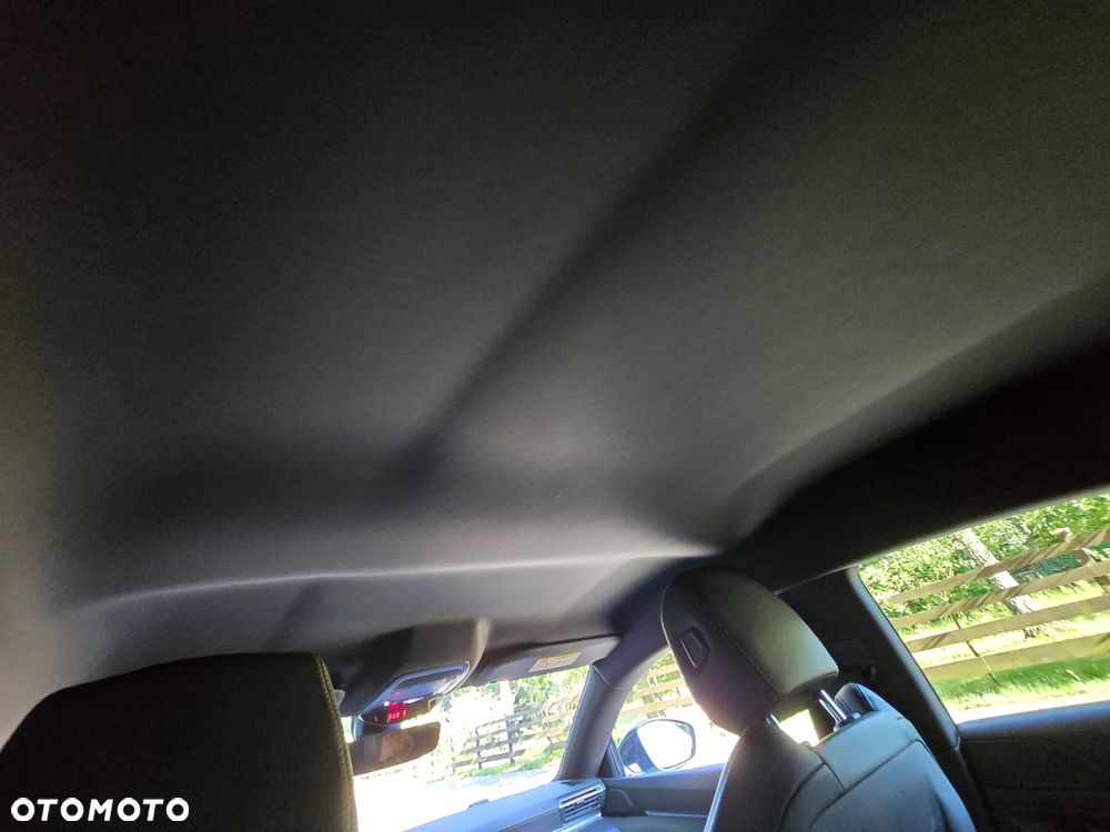 Peugeot 508 HDi 160 Automatik Allure - 28
