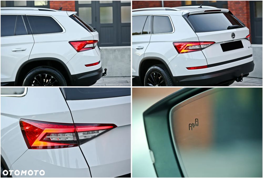Skoda Kodiaq - 29