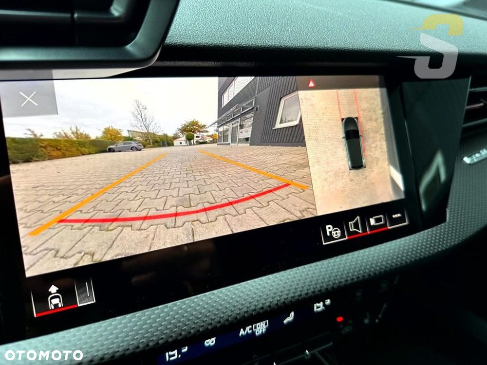 Audi RS3 Sportback TFSI quattro S tronic - 24