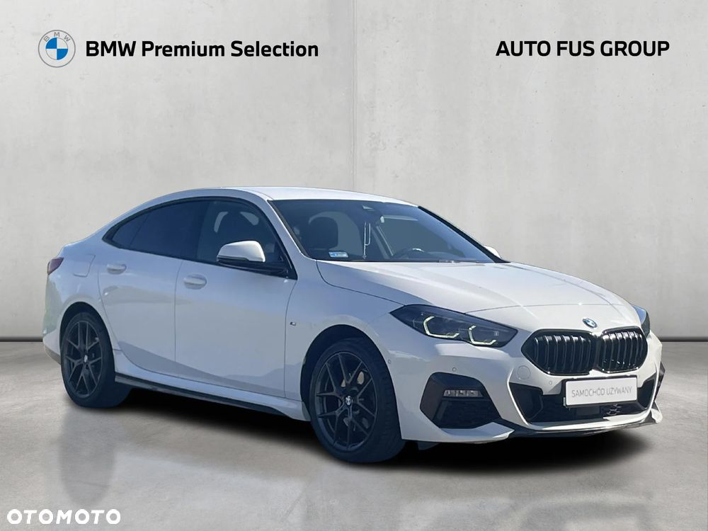 BMW Seria 2 218i M Sport - 6