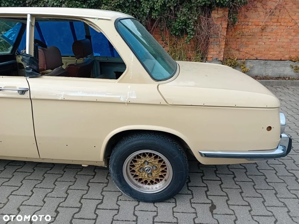 BMW Inny - 6