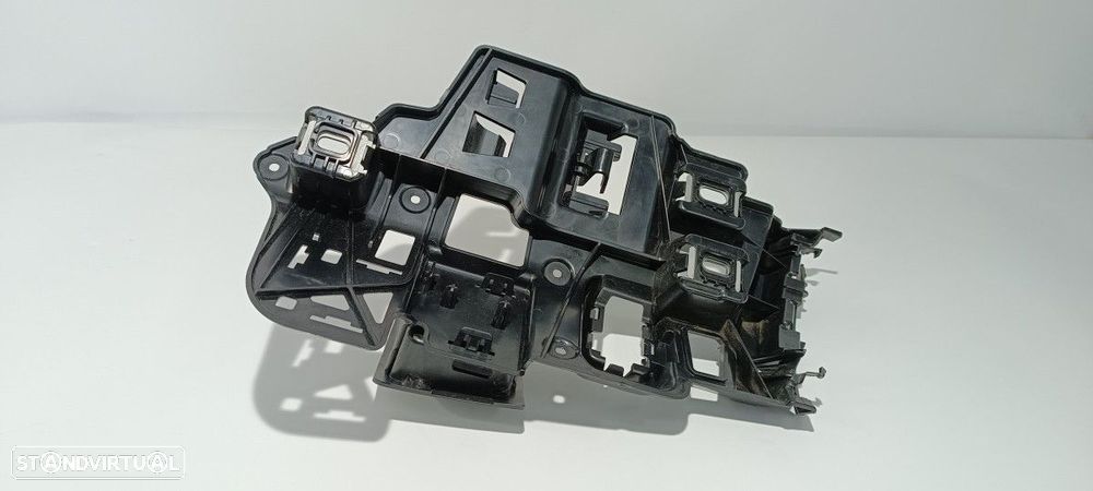 MÉDIO MERCEDES EQS 450+ - 2