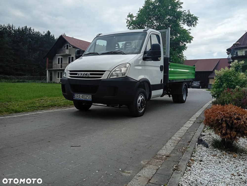 Iveco Daily 35c15 - 10