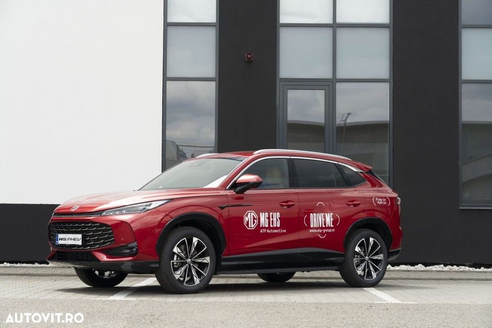 MG EHS - 2