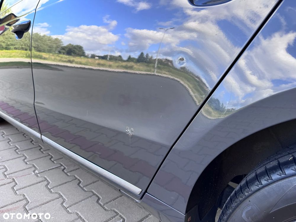 Volkswagen Passat Variant 2.0 TDI Comfortline - 11