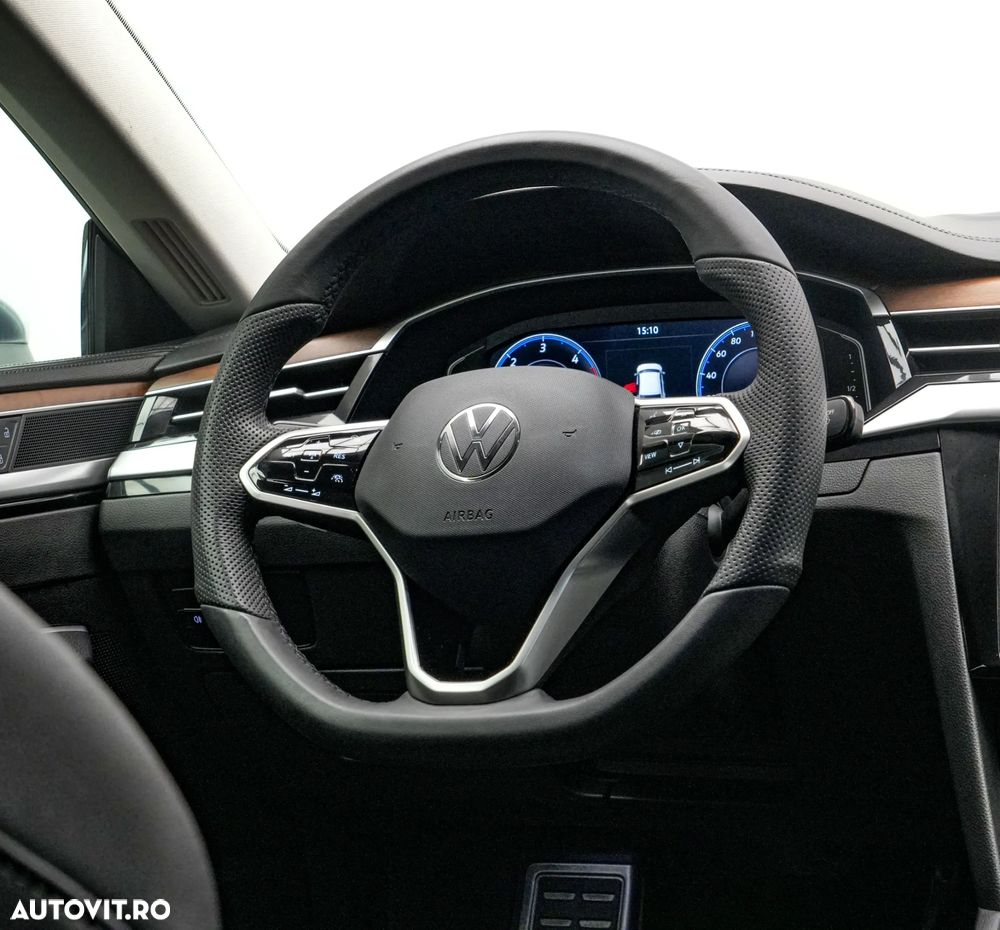 Volkswagen ARTEON 2.0 TDI DSG Elegance - 17