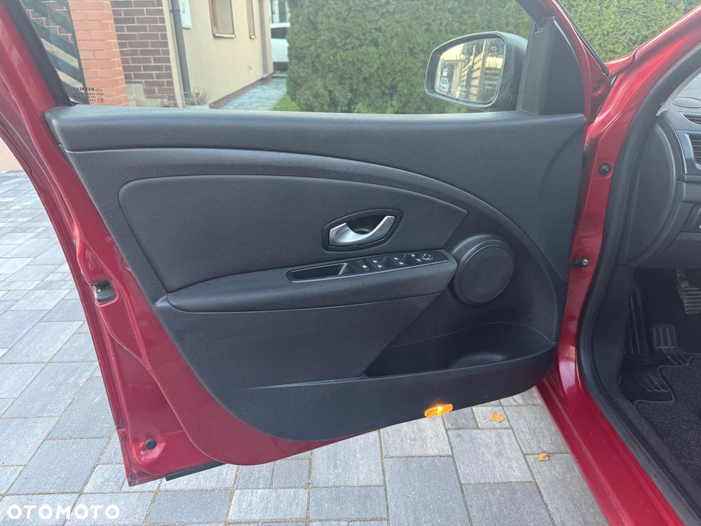 Renault Megane 1.6 16V Expression - 26