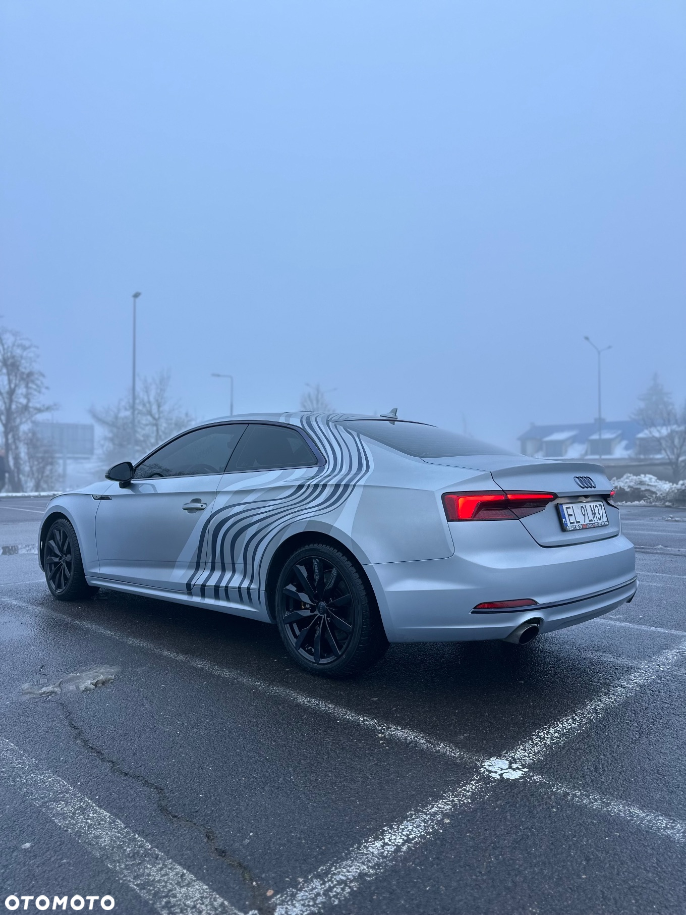 Audi A5 Cabrio 2.0 TFSI S tronic sport - 8